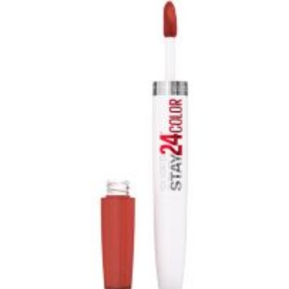 Maybellene Super Stay 24